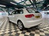 USED 2010 10 AUDI A3 1.6 TDI SPORT 5d 103 BHP 