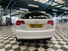 USED 2010 10 AUDI A3 1.6 TDI SPORT 5d 103 BHP 