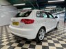 USED 2010 10 AUDI A3 1.6 TDI SPORT 5d 103 BHP 