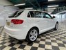 USED 2010 10 AUDI A3 1.6 TDI SPORT 5d 103 BHP 