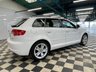 USED 2010 10 AUDI A3 1.6 TDI SPORT 5d 103 BHP 