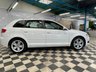 USED 2010 10 AUDI A3 1.6 TDI SPORT 5d 103 BHP 