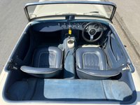 USED 1963 AUSTIN HEALEY SPRITE 1.1 MK2 
