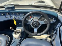 USED 1963 AUSTIN HEALEY SPRITE 1.1 MK2 