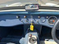 USED 1963 AUSTIN HEALEY SPRITE 1.1 MK2 