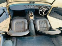 USED 1963 AUSTIN HEALEY SPRITE 1.1 MK2 