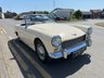 USED 1963 AUSTIN HEALEY SPRITE 1.1 MK2 