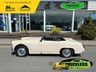 USED 1963 AUSTIN HEALEY SPRITE 1.1 MK2 