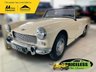 USED 1963 AUSTIN HEALEY SPRITE 1.1 MK2 