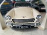 USED 1963 AUSTIN HEALEY SPRITE 1.1 MK2 