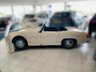 USED 1963 AUSTIN HEALEY SPRITE 1.1 MK2 