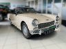 USED 1963 AUSTIN HEALEY SPRITE 1.1 MK2 