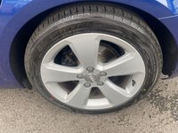 USED 2014 14 AUDI A3 2.0 TDI SPORT 5d 148 BHP FANTASTIC EXAMPLE + SERVICE HISTORY INC CAMBELT DONE + 1 YEAR MOT