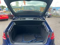 USED 2014 14 AUDI A3 2.0 TDI SPORT 5d 148 BHP FANTASTIC EXAMPLE + SERVICE HISTORY INC CAMBELT DONE + 1 YEAR MOT