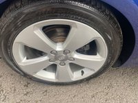 USED 2014 14 AUDI A3 2.0 TDI SPORT 5d 148 BHP FANTASTIC EXAMPLE + SERVICE HISTORY INC CAMBELT DONE + 1 YEAR MOT