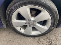 USED 2014 14 AUDI A3 2.0 TDI SPORT 5d 148 BHP FANTASTIC EXAMPLE + SERVICE HISTORY INC CAMBELT DONE + 1 YEAR MOT