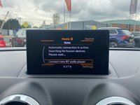 USED 2014 14 AUDI A3 2.0 TDI SPORT 5d 148 BHP FANTASTIC EXAMPLE + SERVICE HISTORY INC CAMBELT DONE + 1 YEAR MOT
