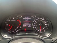 USED 2014 14 AUDI A3 2.0 TDI SPORT 5d 148 BHP FANTASTIC EXAMPLE + SERVICE HISTORY INC CAMBELT DONE + 1 YEAR MOT