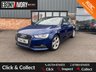 USED 2014 14 AUDI A3 2.0 TDI SPORT 5d 148 BHP FANTASTIC EXAMPLE + SERVICE HISTORY INC CAMBELT DONE + 1 YEAR MOT