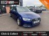 USED 2014 14 AUDI A3 2.0 TDI SPORT 5d 148 BHP FANTASTIC EXAMPLE + SERVICE HISTORY INC CAMBELT DONE + 1 YEAR MOT