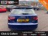 USED 2014 14 AUDI A3 2.0 TDI SPORT 5d 148 BHP FANTASTIC EXAMPLE + SERVICE HISTORY INC CAMBELT DONE + 1 YEAR MOT