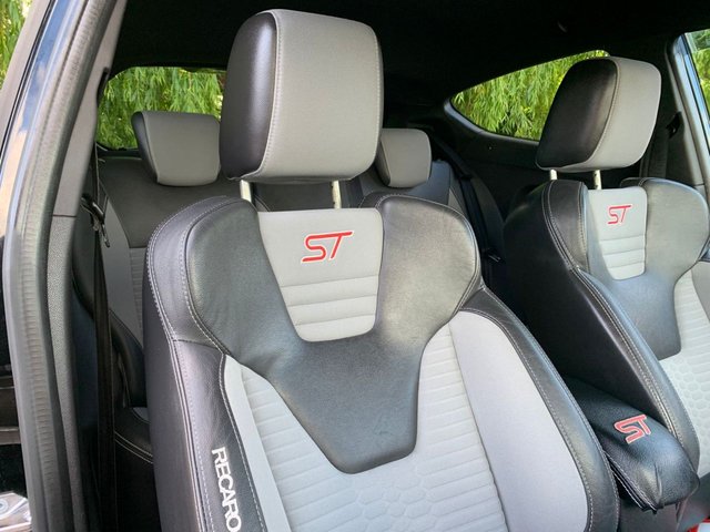 View our FORD FIESTA