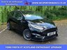 USED 2016 16 FORD FIESTA 1.6 ST-3 3d 217 BHP STAGE 1,ST150 ALLOYS, VUDU SHORT SHIFTER, TRC FRONT SPLITTER + MORE