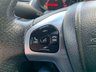 USED 2016 16 FORD FIESTA 1.6 ST-3 3d 217 BHP STAGE 1,ST150 ALLOYS, VUDU SHORT SHIFTER, TRC FRONT SPLITTER + MORE