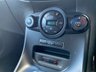 USED 2016 16 FORD FIESTA 1.6 ST-3 3d 217 BHP STAGE 1,ST150 ALLOYS, VUDU SHORT SHIFTER, TRC FRONT SPLITTER + MORE