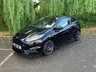 USED 2016 16 FORD FIESTA 1.6 ST-3 3d 217 BHP STAGE 1,ST150 ALLOYS, VUDU SHORT SHIFTER, TRC FRONT SPLITTER + MORE
