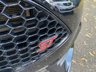 USED 2016 16 FORD FIESTA 1.6 ST-3 3d 217 BHP STAGE 1,ST150 ALLOYS, VUDU SHORT SHIFTER, TRC FRONT SPLITTER + MORE