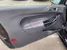 USED 2016 16 FORD FIESTA 1.6 ST-3 3d 217 BHP STAGE 1,ST150 ALLOYS, VUDU SHORT SHIFTER, TRC FRONT SPLITTER + MORE
