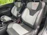 USED 2016 16 FORD FIESTA 1.6 ST-3 3d 217 BHP STAGE 1,ST150 ALLOYS, VUDU SHORT SHIFTER, TRC FRONT SPLITTER + MORE