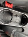 USED 2016 16 FORD FIESTA 1.6 ST-3 3d 217 BHP STAGE 1,ST150 ALLOYS, VUDU SHORT SHIFTER, TRC FRONT SPLITTER + MORE