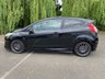 USED 2016 16 FORD FIESTA 1.6 ST-3 3d 217 BHP STAGE 1,ST150 ALLOYS, VUDU SHORT SHIFTER, TRC FRONT SPLITTER + MORE