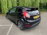 USED 2016 16 FORD FIESTA 1.6 ST-3 3d 217 BHP STAGE 1,ST150 ALLOYS, VUDU SHORT SHIFTER, TRC FRONT SPLITTER + MORE