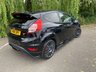 USED 2016 16 FORD FIESTA 1.6 ST-3 3d 217 BHP STAGE 1,ST150 ALLOYS, VUDU SHORT SHIFTER, TRC FRONT SPLITTER + MORE
