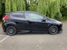 USED 2016 16 FORD FIESTA 1.6 ST-3 3d 217 BHP STAGE 1,ST150 ALLOYS, VUDU SHORT SHIFTER, TRC FRONT SPLITTER + MORE