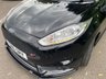 USED 2016 16 FORD FIESTA 1.6 ST-3 3d 217 BHP STAGE 1,ST150 ALLOYS, VUDU SHORT SHIFTER, TRC FRONT SPLITTER + MORE