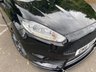 USED 2016 16 FORD FIESTA 1.6 ST-3 3d 217 BHP STAGE 1,ST150 ALLOYS, VUDU SHORT SHIFTER, TRC FRONT SPLITTER + MORE