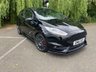 USED 2016 16 FORD FIESTA 1.6 ST-3 3d 217 BHP STAGE 1,ST150 ALLOYS, VUDU SHORT SHIFTER, TRC FRONT SPLITTER + MORE