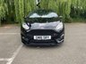 USED 2016 16 FORD FIESTA 1.6 ST-3 3d 217 BHP STAGE 1,ST150 ALLOYS, VUDU SHORT SHIFTER, TRC FRONT SPLITTER + MORE