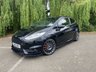 USED 2016 16 FORD FIESTA 1.6 ST-3 3d 217 BHP STAGE 1,ST150 ALLOYS, VUDU SHORT SHIFTER, TRC FRONT SPLITTER + MORE
