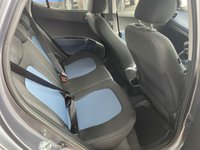 USED 2016 66 HYUNDAI I10 1.2 SE 5d 86 BHP VERY LOW MILAGE 20.999, SERVICE HISTORY, HEATED LEATHER SPORTS SEATS, AIR CON, CRUISE CONTROL, BLUETOOTH.