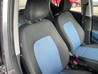 USED 2016 66 HYUNDAI I10 1.2 SE 5d 86 BHP VERY LOW MILAGE 20.999, SERVICE HISTORY, HEATED LEATHER SPORTS SEATS, AIR CON, CRUISE CONTROL, BLUETOOTH.