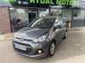 USED 2016 66 HYUNDAI I10 1.2 SE 5d 86 BHP VERY LOW MILAGE 20.999, SERVICE HISTORY, HEATED LEATHER SPORTS SEATS, AIR CON, CRUISE CONTROL, BLUETOOTH.