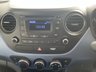 USED 2016 66 HYUNDAI I10 1.2 SE 5d 86 BHP VERY LOW MILAGE 20.999, SERVICE HISTORY, HEATED LEATHER SPORTS SEATS, AIR CON, CRUISE CONTROL, BLUETOOTH.