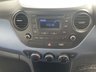 USED 2016 66 HYUNDAI I10 1.2 SE 5d 86 BHP VERY LOW MILAGE 20.999, SERVICE HISTORY, HEATED LEATHER SPORTS SEATS, AIR CON, CRUISE CONTROL, BLUETOOTH.