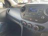 USED 2016 66 HYUNDAI I10 1.2 SE 5d 86 BHP VERY LOW MILAGE 20.999, SERVICE HISTORY, HEATED LEATHER SPORTS SEATS, AIR CON, CRUISE CONTROL, BLUETOOTH.