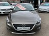 USED 2015 64 MAZDA 3 2.2 SKYACTIV-D SE-L NAV 5dr - SAT NAV 